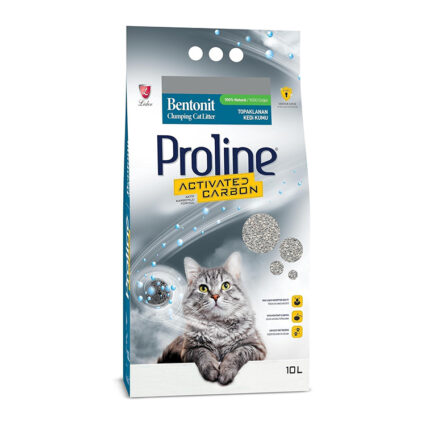proline-pro-line-aktif-karbonlu-topaklanan-kedi-kumu-10-lt