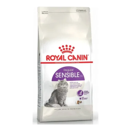 royal-canin-sensible-33-hassas-sindirim-yetiskin-kedi-mamasi-400-g