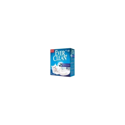 Ever Clean Multi Crystals Topaklanan Kedi Kumu 10 L