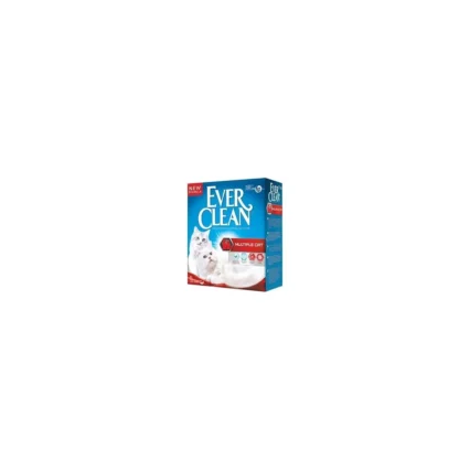 Ever Clean Multiple Cat Çok Kedili Evler İçin Kedi Kumu 10 L