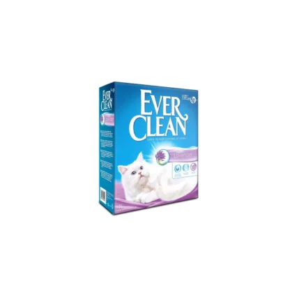 Ever Clean Fast Acting Hızlı Topaklanan Kedi Kumu 10 L