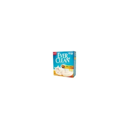 Ever Clean Litterfree Paws Patilere Az Yapışan Kedi Kumu 10 L