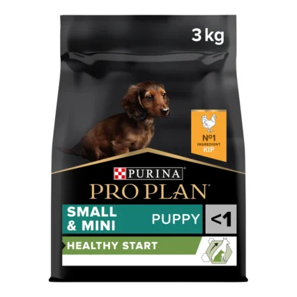 Pro Plan Small Mini Puppy Healthy Start Tavuklu 3 kg