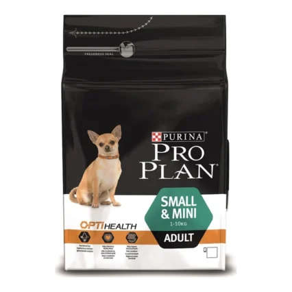 Pro Plan Small Mini Adult Tavuklu Köpek Maması 3 kg