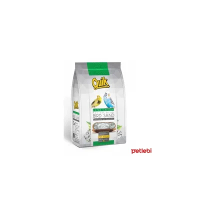 Quik Kuş Kumu 250 g