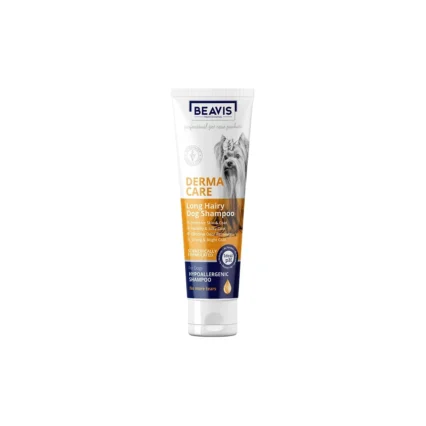 Beavis Dog Derma Care Hipoalerjenik Köpek Şampuanı 250 ml