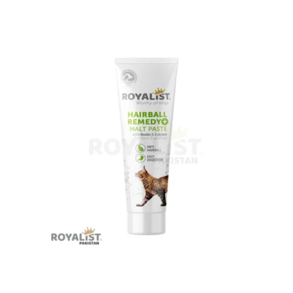 Royalist Kedi Malt Macunu 100 g