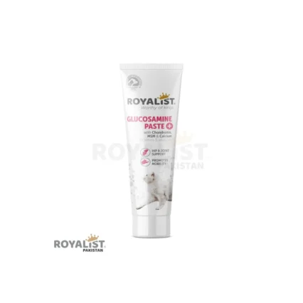 Royalist Kedi Glukozamin Macunu 100 g