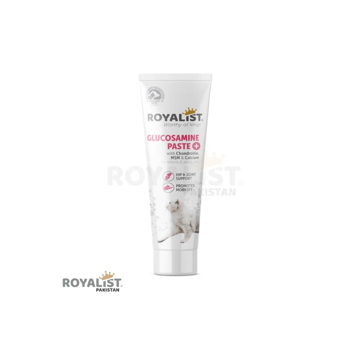Royalist Kedi Glukozamin Macunu 100 g