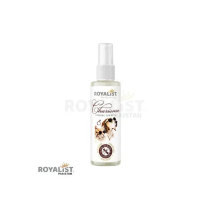 Royalist Charisma Evcil Hayvan Parfümü 100 ml