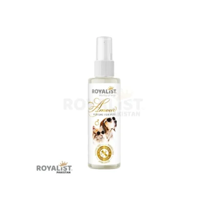 Royalist Amour Evcil Hayvan Parfümü 100 ml