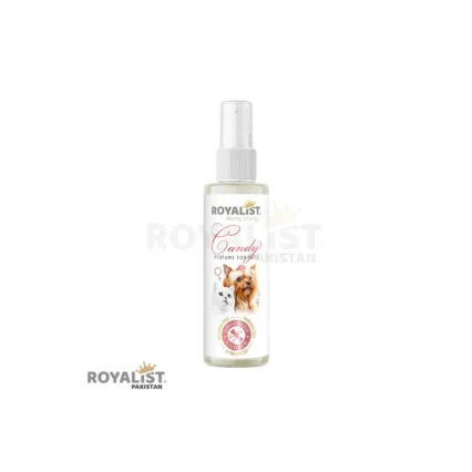 Royalist Candy Evcil Hayvan Parfümü 100 ml