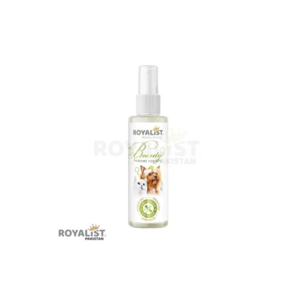 Royalist Beauty Evcil Hayvan Parfümü 100 ml