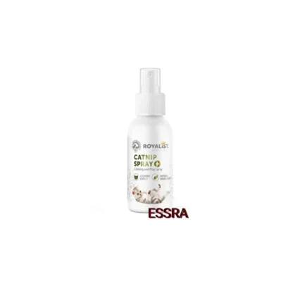 Royalist Catnip Kedi Otu Spreyi 100 ml