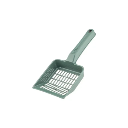 Handy Plast Tidy-10A Dar Aralıklı Küçük Kedi Kumu Küreği