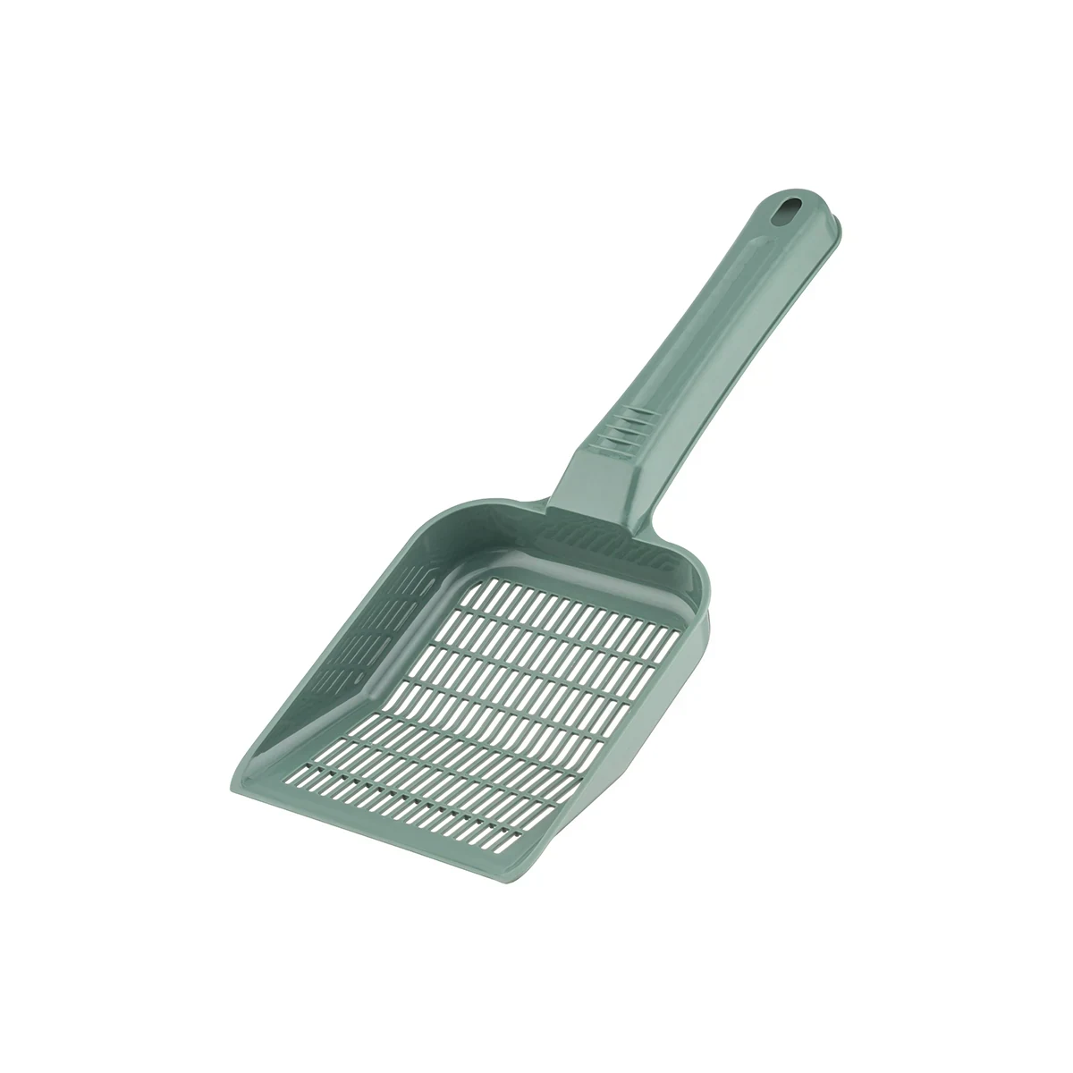 Handy Plast Tidy-20A Dar Aralıklı Büyük Kedi Kumu Küreği