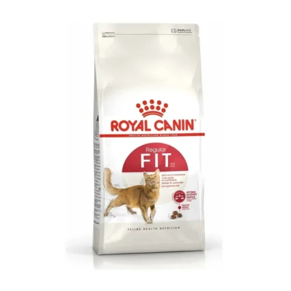 Royal Canin Fit 32 Yetişkin Kedi Maması 4 kg
