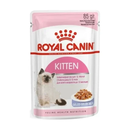 Royal Canin Kitten Yavru Kedi Maması 2 kg