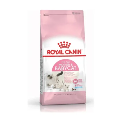 Royal Canin Mother & Babycat Anne ve Yavru Kedi Maması 2 kg