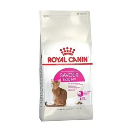 Royal Canin Savour Exigent Seçici Yetişkin Kedi Maması 2 kg