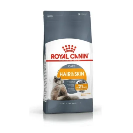 Royal Canin Hair & Skin Care Yetişkin Kedi Maması