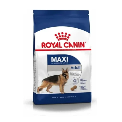 Royal Canin Maxi Adult Yetişkin Köpek Maması 15 kg
