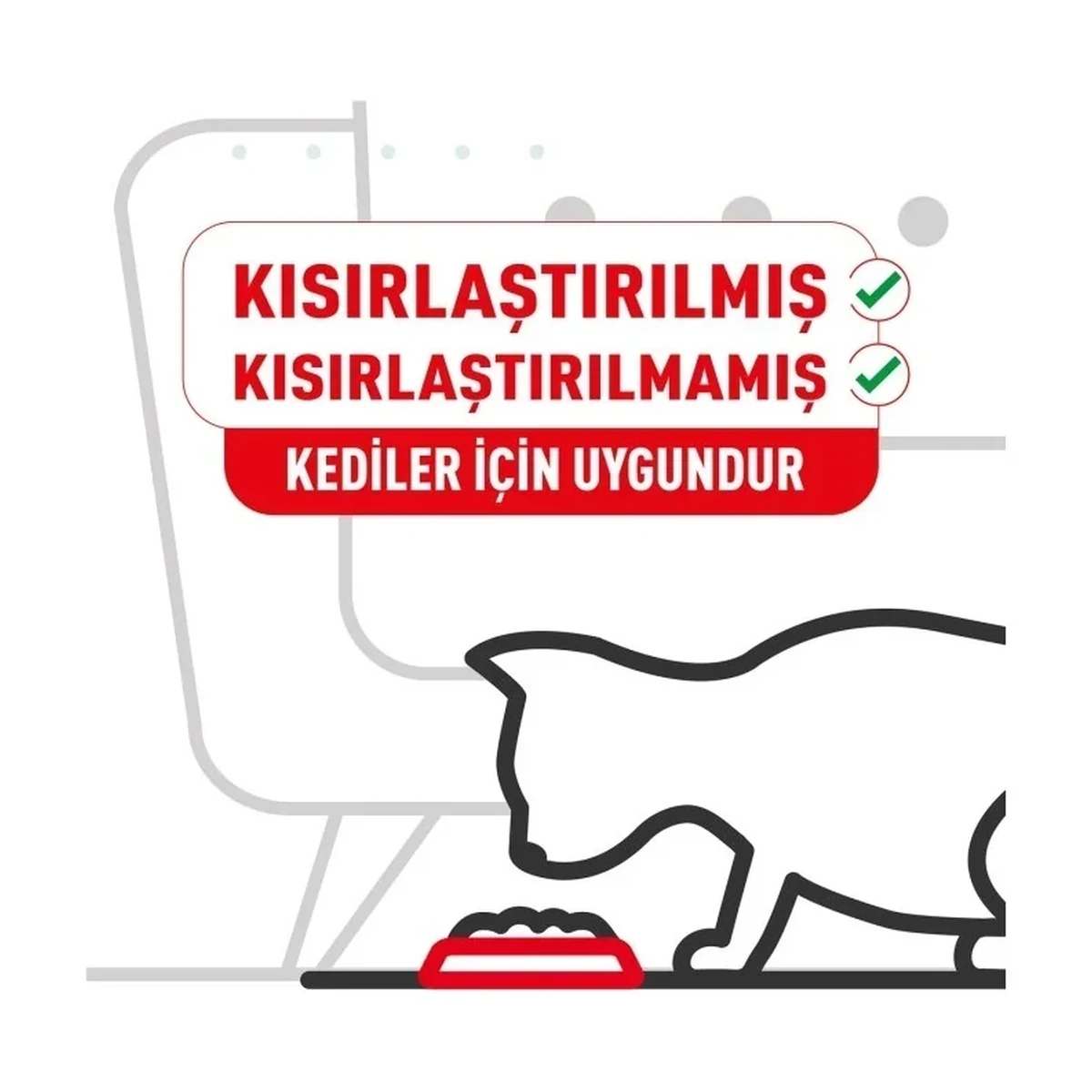 Royal Canin British Shorthair Yetişkin Kedi Maması 4 kg - Görsel 2