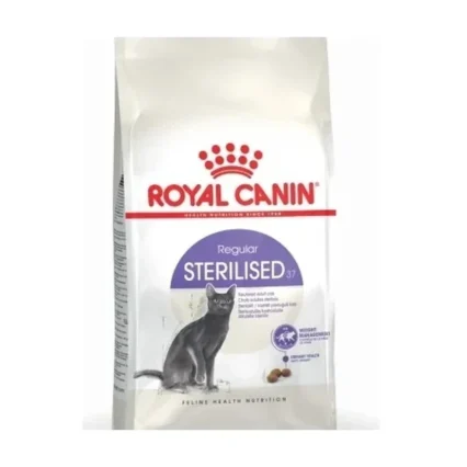 Royal Canin Sterilised 37 Kısırlaştırılmış Yetişkin Kedi Maması 15 kg