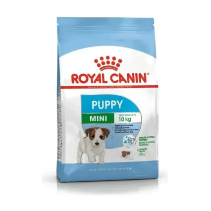 Royal Canin Mini Puppy Yavru Köpek Maması 2 kg