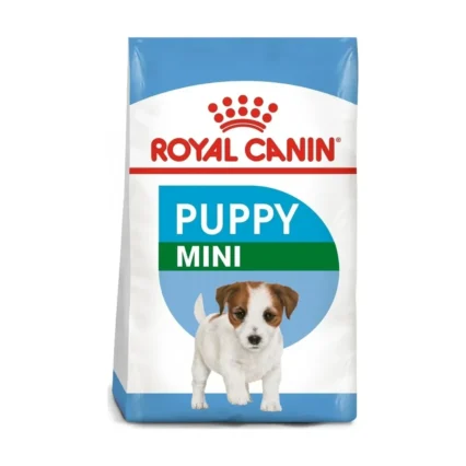 Royal Canin Mini Puppy Yavru Köpek Maması 4 kg