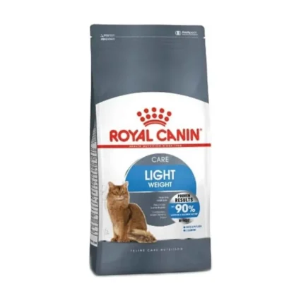 Royal Canin Light Weight Care Yetişkin Kedi Maması 1,5 kg