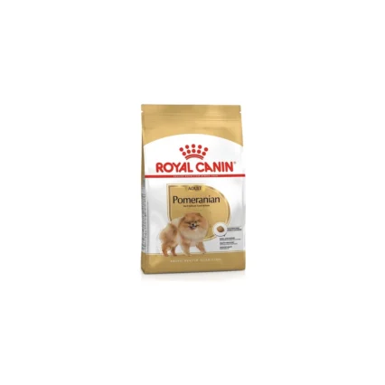 Royal Canin Pomeranian Kuru Köpek Maması 1.5kg