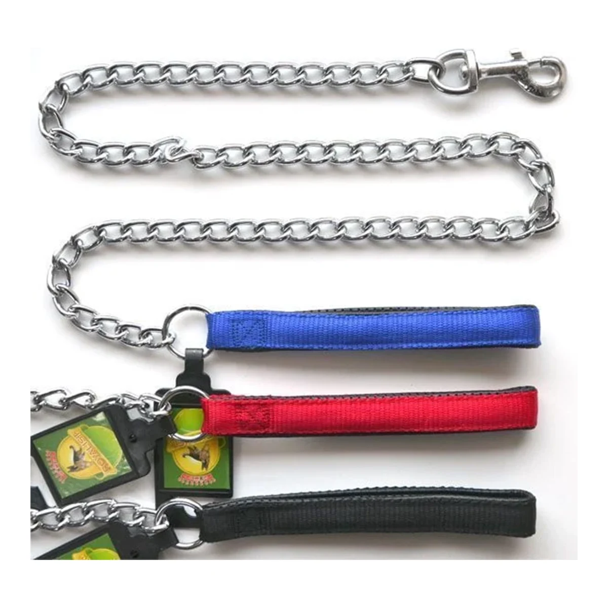 Royalist Soft Saplı Gezdirme Zinciri 4Mm