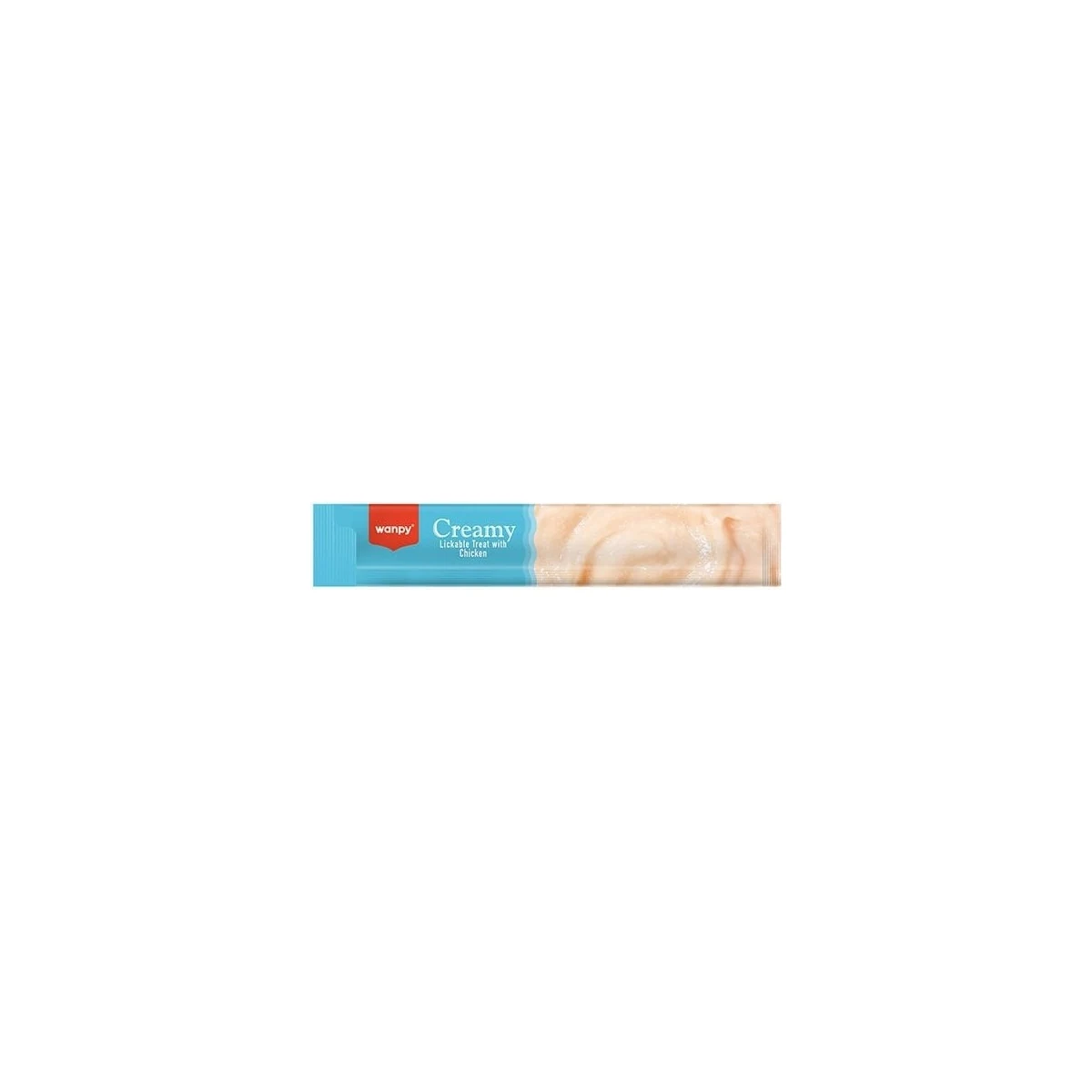 Wanpy Köpek Ödül Maması Tavuklu 5x14 Gr - Görsel 2