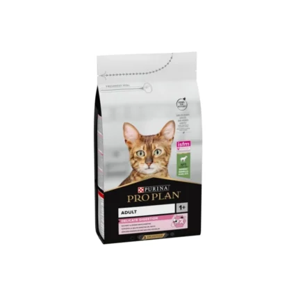 Pro Plan Delicate Kuzu Etlı Yetışkın Kedı Maması 1.5 kg