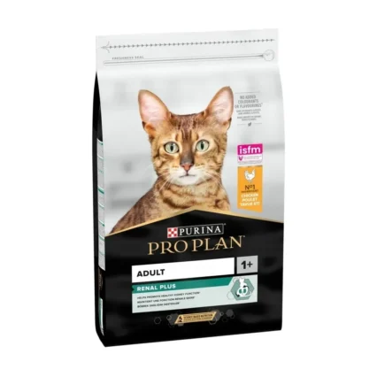 Pro Plan Adult Tavuklu Yetişkin Kedi Maması 10 kg