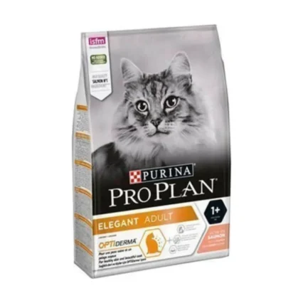 Pro Plan Derma Care Somonlu Yetişkin Kedi Maması 10 kg