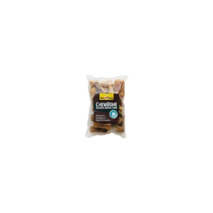 Gimdog Mordimi Press Kemik 2'' 25li Naturel