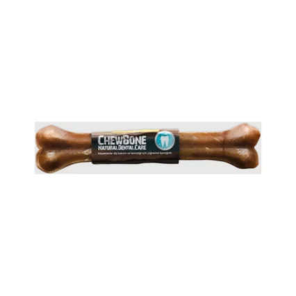 Gimdog Mordimi Press Kemik 6,5'' 16.51 cm 1'li Naturel