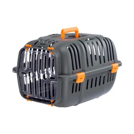 Ferplast Jet 10 Kedi ve Küçük Irk Köpek Taşıma Çantası 32×47×29 cm