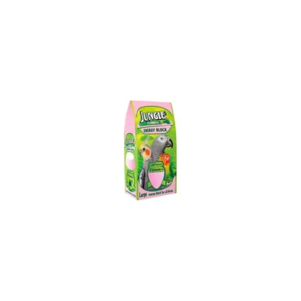 Jungle Enerji Blok Büyük