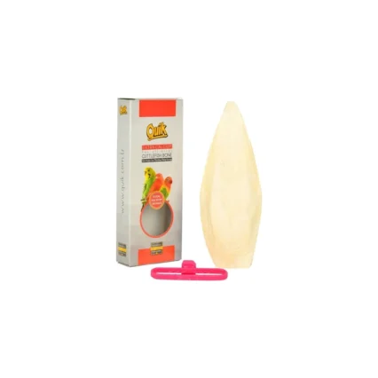 Quik Mürekkep Balığı Kemiği Orta