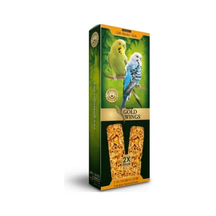 Gold Wings Premium Muh.2'li Kraker Kutu Ballı