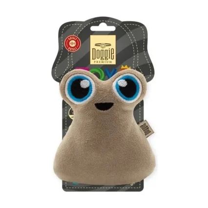 Doggie Köpek Peluş Oyuncağı Patates 11 cm