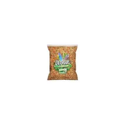 Jungle Poşet Muhabbet 1 kg