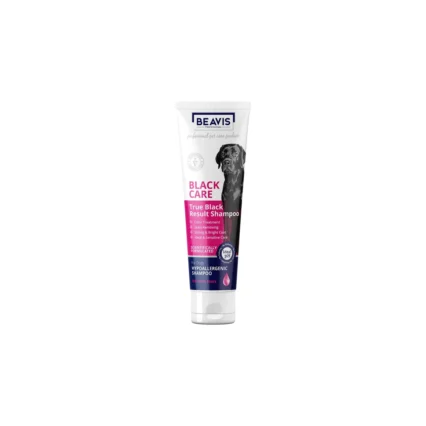 Beavis Dog Black Care Hypoallergenic Shampoo 250 ml