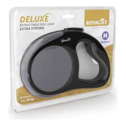 Royalist Otomatik Şerit Gezdirme Medium
