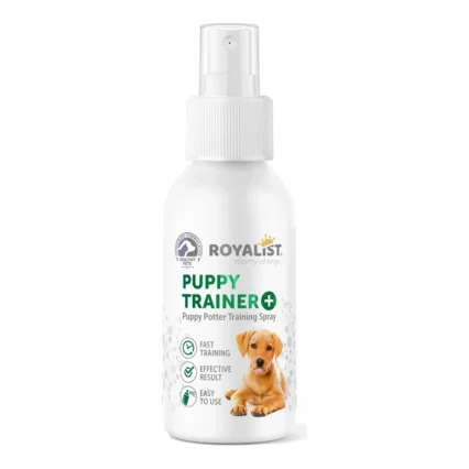 Royalist Puppy Trainer Spray 100 Ml