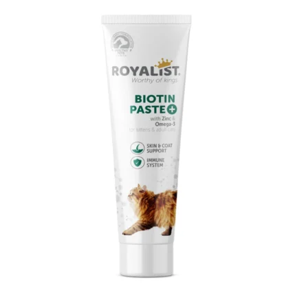 Royalist Biotin Paste 100 Gr