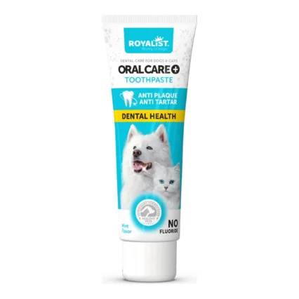 Royalist Oral Care Toothpaste Diş Macunu 100 Gr